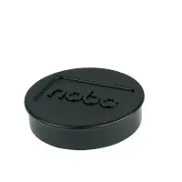 Tahvlimagnet Nobo, 10tki, 38mm, must – pilt 7