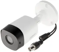 HDCVI Kaamera 1080P IR BULLET/HAC-B1A21P-0360B DAHUA