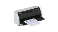 Epson LQ-690II | Mono | Dot matrix | Dot matrix printer | White/Black