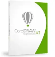 CorelDRAW Graphics Suite 365-Day Subscription (Single User) Corel