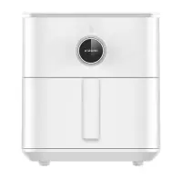 Xiaomi | Smart Air Fryer EU | Power 1800 W | Capacity 6.5 L | White
