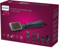 Philips 5000 series BHA530/00 Juuksekoolutaja – pilt 19