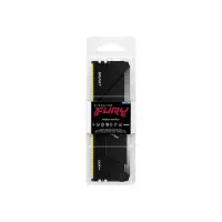 Kingston Technology FURY Beast RGB mälumoodul 8 GB 1 x 8 GB DDR4 3200 MT/s 288-pin DIMM – pilt 13