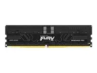 KINGSTON 64GB 6000MT/s DDR5 ECC Reg