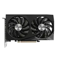 Gigabyte | GV-N3050WF2OCV2-8GD | NVIDIA | 8 GB | GeForce RTX 3050 | GDDR6 | HDMI ports quantity 2 | PCI-E 4.0 | Memory clock speed 1792 MHz – pilt 14