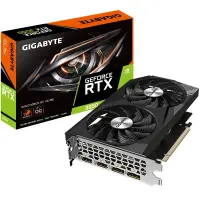 Gigabyte | GV-N3050WF2OCV2-8GD | NVIDIA | 8 GB | GeForce RTX 3050 | GDDR6 | HDMI ports quantity 2 | PCI-E 4.0 | Memory clock speed 1792 MHz – pilt 18