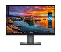 Dell LCD UP2720QA 27" IPS UHD/3840x2160/HDMI,DP,USB/Black | Dell