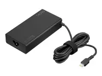 Lenovo | Legion Slim 140W AC Adapter (USB-C) | AC Adapter | USB-C | 5-20 V – pilt 2