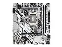 ASROCK H610M-HDV/M.2+ DDR5 LGA1700
