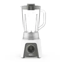 Tefal Blendeo+ BL2C01 1,5 l Lauapealne blender 450 W Valge