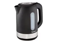 TEFAL | Kettle | KO330830 | Electric | 2400 W | 1.7 L | Plastic | 360° rotational base | Black – pilt 3