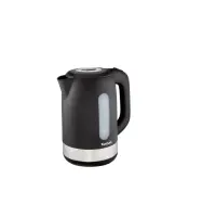 TEFAL | Kettle | KO330830 | Electric | 2400 W | 1.7 L | Plastic | 360° rotational base | Black – pilt 5