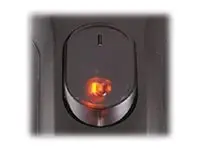 TEFAL | Kettle | KO330830 | Electric | 2400 W | 1.7 L | Plastic | 360° rotational base | Black – pilt 6