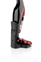 ETA | Vacuum Cleaner | ETA445390000 Moneto II | Cordless operating | Handstick 2in1 | N/A W | 18 V | Operating time (max) 45 min | Red/Black – pilt 5