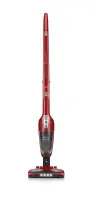 ETA | Vacuum Cleaner | ETA445390000 Moneto II | Cordless operating | Handstick 2in1 | N/A W | 18 V | Operating time (max) 45 min | Red/Black – pilt 7