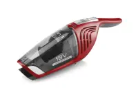 ETA | Vacuum Cleaner | ETA445390000 Moneto II | Cordless operating | Handstick 2in1 | N/A W | 18 V | Operating time (max) 45 min | Red/Black – pilt 10