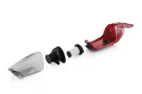 ETA | Vacuum Cleaner | ETA445390000 Moneto II | Cordless operating | Handstick 2in1 | N/A W | 18 V | Operating time (max) 45 min | Red/Black – pilt 11
