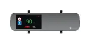 Navitel | Digital Video Recorder | MR450 GPS | GPS | Wi-Fi | Full HD 1920 х 1080 – pilt 3