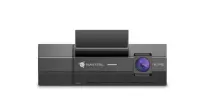 Navitel | Triple channel Full HD Dashcam | RC3 PRO | IPS 3.16", 820x320 | GPS (satellite) | Maps included