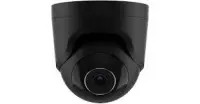 NET CAMERA 8MP TURRETCAM/2.8MM BLACK 64928 AJAX