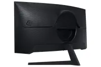 Samsung G55T PC lamekuvar 86,4 cm (34") 3440 x 1440 pikslit UltraWide Quad HD LED Must – pilt 23