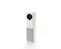 Boom Collaboration | Videobar | UNO | White