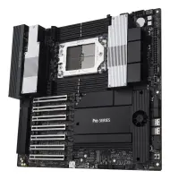 ASUS PRO WS WRX90E-SAGE SE AMD WRX90 Socket sTR5 EEB – pilt 3