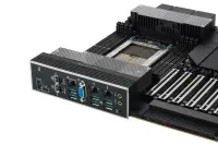 ASUS PRO WS WRX90E-SAGE SE AMD WRX90 Socket sTR5 EEB – pilt 4