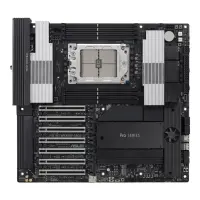 ASUS PRO WS WRX90E-SAGE SE AMD WRX90 Socket sTR5 EEB – pilt 9