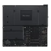 ASUS PRO WS WRX90E-SAGE SE AMD WRX90 Socket sTR5 EEB – pilt 10