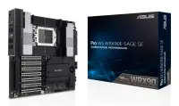 ASUS PRO WS WRX90E-SAGE SE AMD WRX90 Socket sTR5 EEB – pilt 11