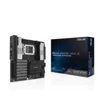 ASUS PRO WS WRX90E-SAGE SE AMD WRX90 Socket sTR5 EEB – pilt 12