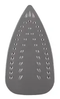 TEFAL | Steam Iron | FV1711 Virtuo | Steam Iron | Continuous steam 24 g/min | Steam boost performance 80 g/min | Blue – pilt 10