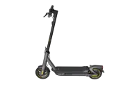 Ninebot by Segway Kickscooter MAX G2 E, Black | Segway | Kickscooter MAX G2 E | Up to 25 km/h | 10 " | Black