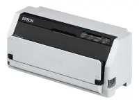 Epson LQ-690IIN | Mono | Dot matrix | Dot matrix printer | Maximum ISO A-series paper size A4 | Black/white