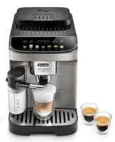 Delonghi | Coffee Maker | ECAM290.81.TB Magnifica Evo | Pump pressure 15 bar | Built-in milk frother | Automatic | 1450 W | Black – pilt 13