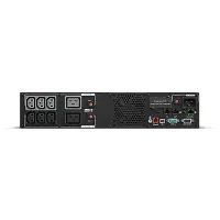 CyberPower | Smart App UPS Systems | PR2200ERT2U | 2200 VA | 2200 W – pilt 11
