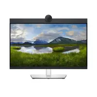 Dell | Monitor | P2424HEB | 24 " | IPS | 16:9 | 60 Hz | 8 ms | 1920 x 1080 pixels | 250 cd/m² | HDMI ports quantity 1 | Black, Silver