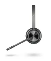 HP Poly Voyager 4320 Microsoft Teamsi sertifitseeritud USB-A peakomplekt +BT700 tongel – pilt 2