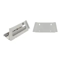 HP Poly Studio X52/V52 Wall Mount