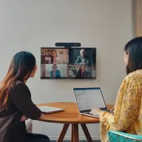 HP Poly Studio R30 USB-videoriba