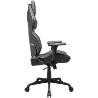 COUGAR Hotrod Gaming Chair, Black