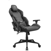 COUGAR Hotrod Gaming Chair, Black – pilt 2