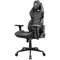 COUGAR Hotrod Gaming Chair, Black – pilt 4