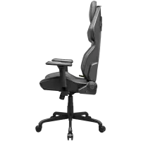COUGAR Hotrod Gaming Chair, Black – pilt 5