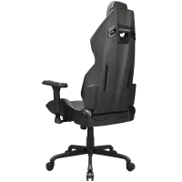 COUGAR Hotrod Gaming Chair, Black