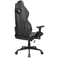 COUGAR Hotrod Gaming Chair, Black – pilt 8