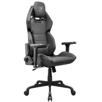 COUGAR Hotrod Gaming Chair, Black – pilt 9