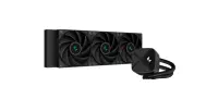 Deepcool | Digital Liquid CPU Cooler | LS720S ZERO DARK | Intel, AMD