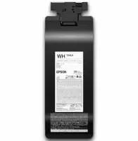 Epson UltraChrome DG2 T54LA00 (800ml) | Ink Cartrige | White